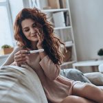 przeterminowany test ciążowy