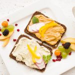 5 pomysłów na szybkie śniadanie