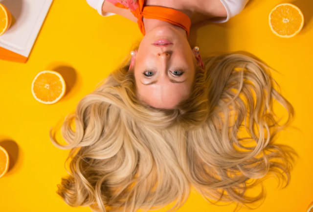 Jak prawidłowo myć włosy