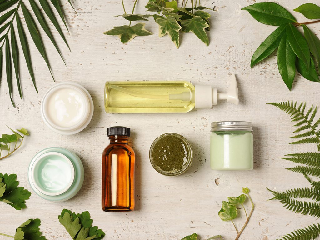 internetowy sklep kosmetyczny